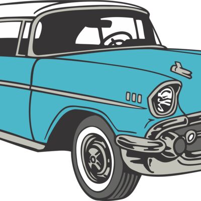 Car Thumbnail