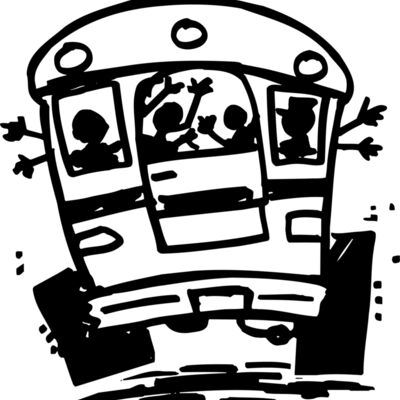 Bus Thumbnail