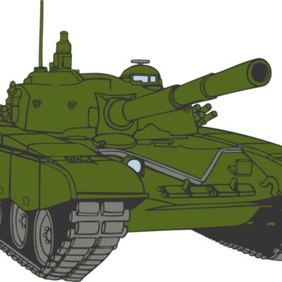 Tank Thumbnail