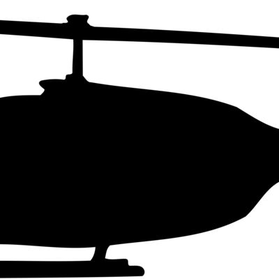 Helicopter Thumbnail