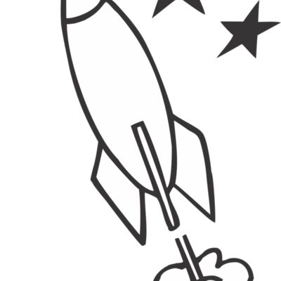 Rocket Thumbnail