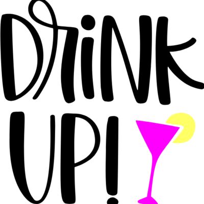 Drink Up Thumbnail