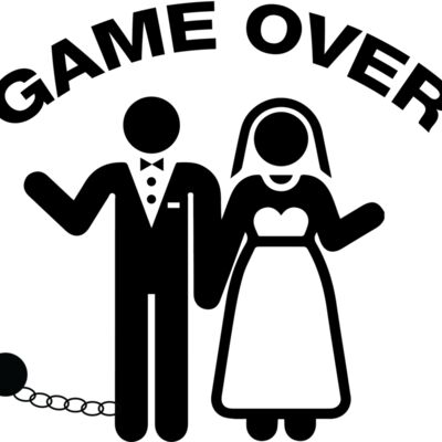 Game Over Thumbnail