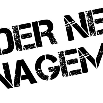 Under New Management Thumbnail
