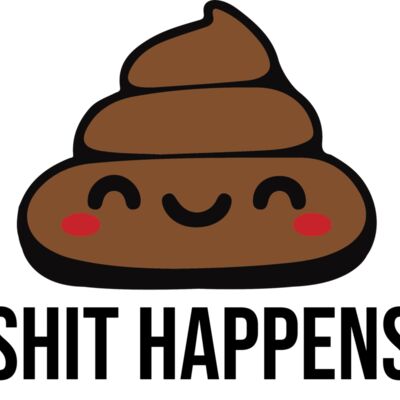Shit Happens Thumbnail