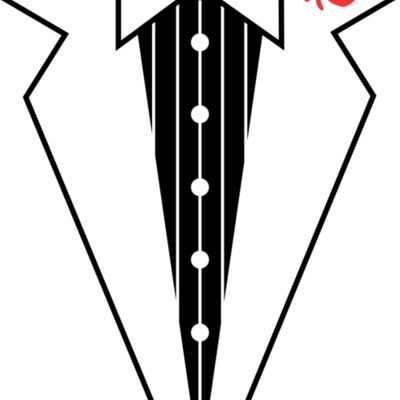 Tuxedo Black Thumbnail