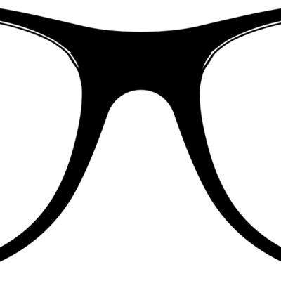 BLACK GLASSES Thumbnail