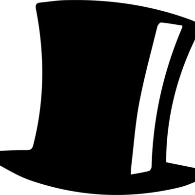 BLACK TOP HAT Thumbnail