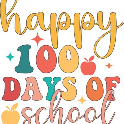 Happy 100 Thumbnail