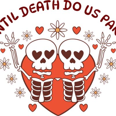 Death Do Us Part Thumbnail