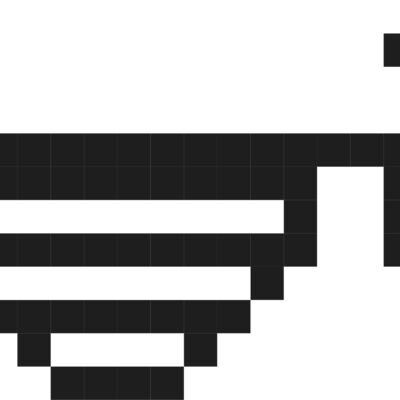 8 Bit Sunglasses #3 Thumbnail