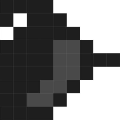 8 Bit Sunglasses #4 Thumbnail