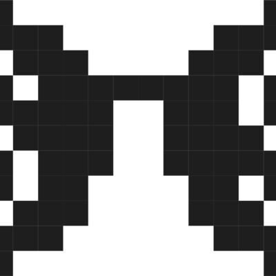 8 Bit Sunglasses #2 Thumbnail