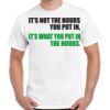Gildan Adult Cotton Tee  Thumbnail
