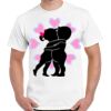 Gildan Adult Cotton Tee  Thumbnail