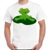 Gildan Adult Cotton Tee  Thumbnail