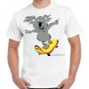 Gildan Adult Cotton Tee  Thumbnail