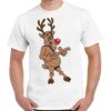 Gildan Adult Cotton Tee  Thumbnail