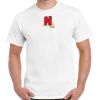 Gildan Adult Cotton Tee  Thumbnail