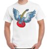 Gildan Adult Cotton Tee  Thumbnail