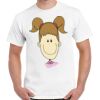 Gildan Adult Cotton Tee  Thumbnail