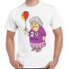 Gildan Adult Cotton Tee  Thumbnail