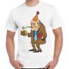 Gildan Adult Cotton Tee  Thumbnail