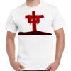 Gildan Adult Cotton Tee  Thumbnail