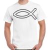 Gildan Adult Cotton Tee  Thumbnail