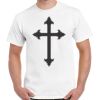 Gildan Adult Cotton Tee  Thumbnail