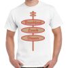 Gildan Adult Cotton Tee  Thumbnail
