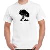 Gildan Adult Cotton Tee  Thumbnail