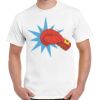 Gildan Adult Cotton Tee  Thumbnail