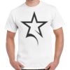 Gildan Adult Cotton Tee  Thumbnail