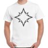 Gildan Adult Cotton Tee  Thumbnail
