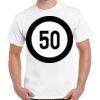 Gildan Adult Cotton Tee  Thumbnail