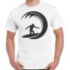 Gildan Adult Cotton Tee  Thumbnail