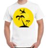 Gildan Adult Cotton Tee  Thumbnail