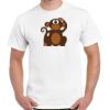Gildan Adult Cotton Tee  Thumbnail