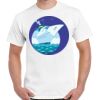 Gildan Adult Cotton Tee  Thumbnail