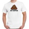 Gildan Adult Cotton Tee  Thumbnail
