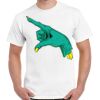Gildan Adult Cotton Tee  Thumbnail