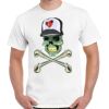Gildan Adult Cotton Tee  Thumbnail