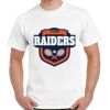 Gildan Adult Cotton Tee  Thumbnail
