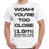 Gildan Adult Cotton Tee  Thumbnail