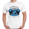 Gildan Adult Cotton Tee  Thumbnail