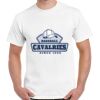 Gildan Adult Cotton Tee  Thumbnail