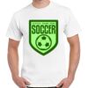 Gildan Adult Cotton Tee  Thumbnail