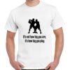 Gildan Adult Cotton Tee  Thumbnail