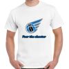 Gildan Adult Cotton Tee  Thumbnail